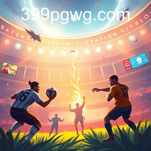 Jogos ao vivo