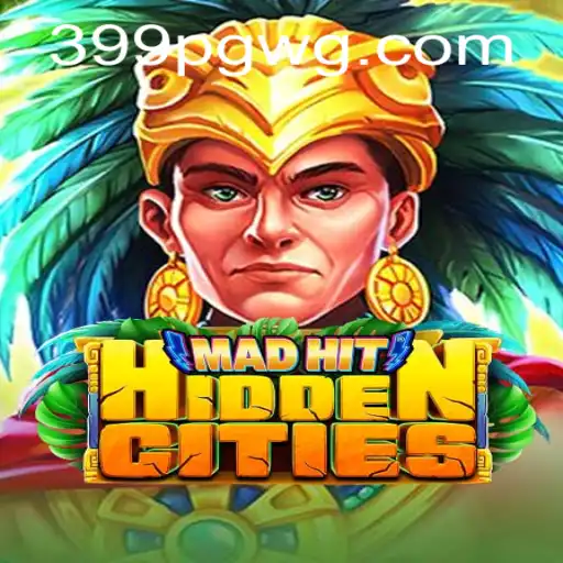 Explorando as Profundezas do Jogo MadHitHiddenCities