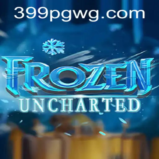 FrozenUncharted: Embarque em uma Aventura Congelante no Mundo dos Jogos