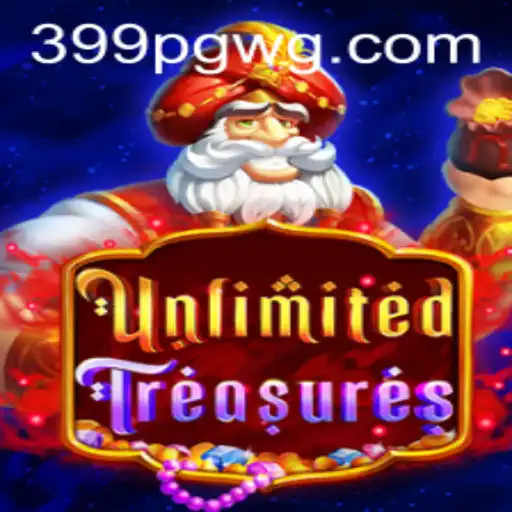 Descubra as Aventuras de UnlimitedTreasures